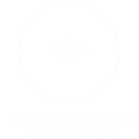 OMOTENASHI Japan service quality