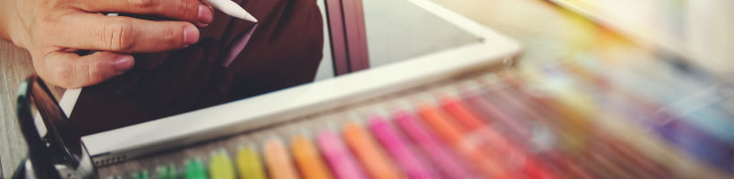WEBデザイン