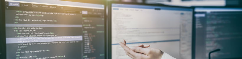 システム開発
